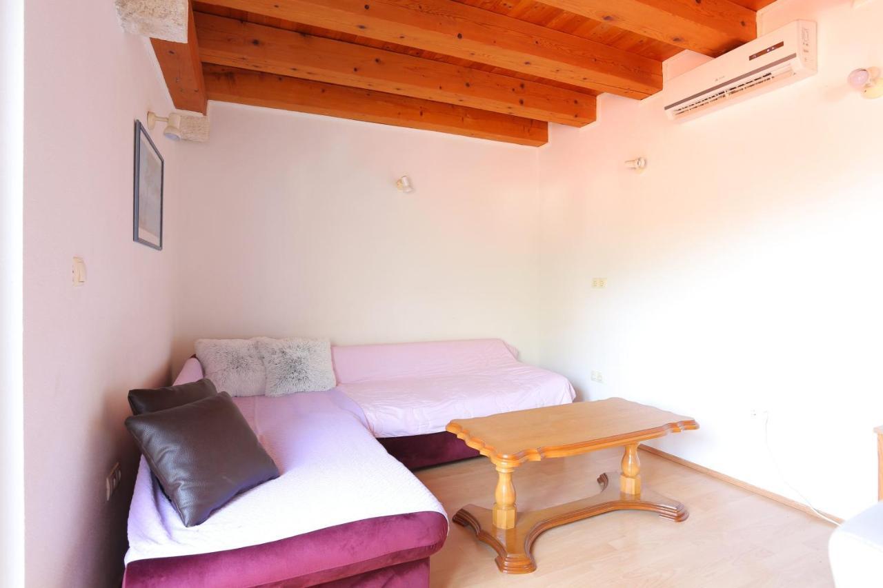 Apartment Brela 789A Zewnętrze zdjęcie