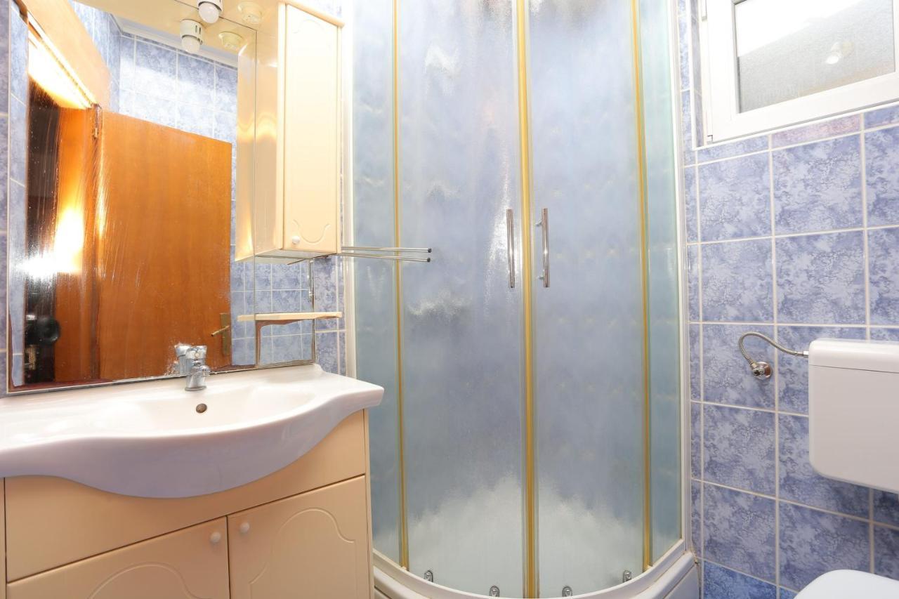 Apartment Brela 789A Zewnętrze zdjęcie