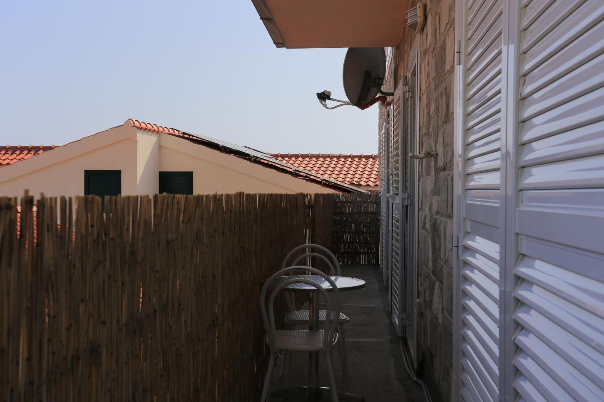 Apartment Brela 789A Zewnętrze zdjęcie